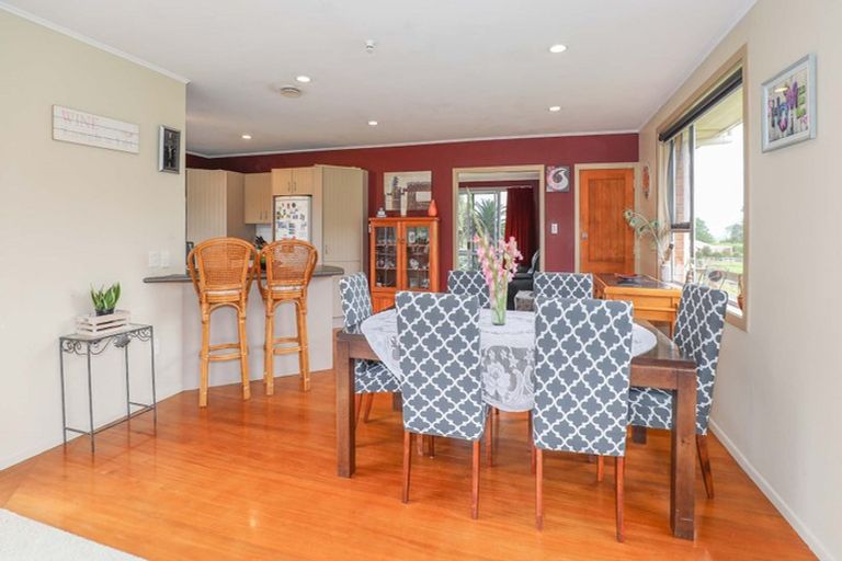 Photo of property in 452 Rawhiti Road, Te Aroha, 3392