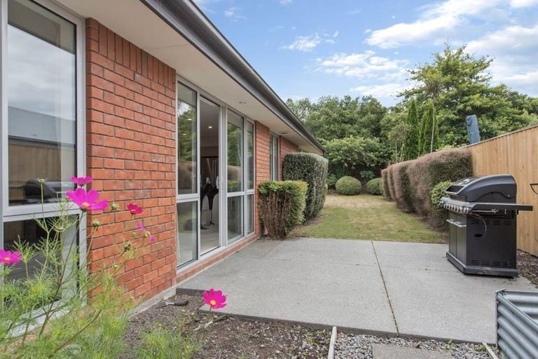 Photo of property in 22 Brookwater Avenue, Northwood, Christchurch, 8051