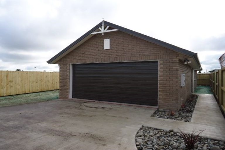 Photo of property in 22 Queens Park Crescent, Frankton, Hamilton, 3204