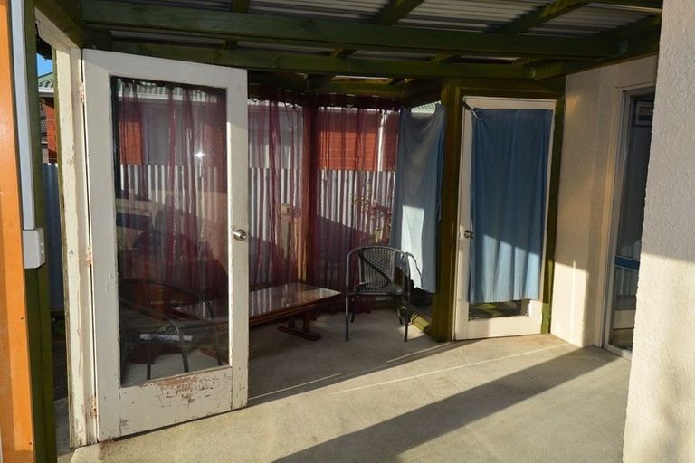 Photo of property in 192 Tramway Road, Strathern, Invercargill, 9812