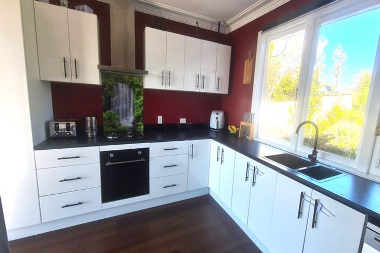 Photo of property in 99 Kimihia Road, Huntly, 3700