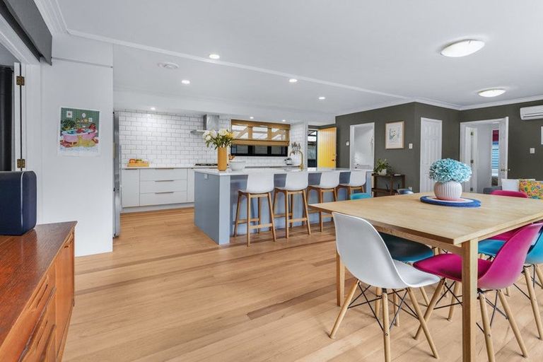 Photo of property in 22 Bretton Terrace, Hillcrest, Hamilton, 3216