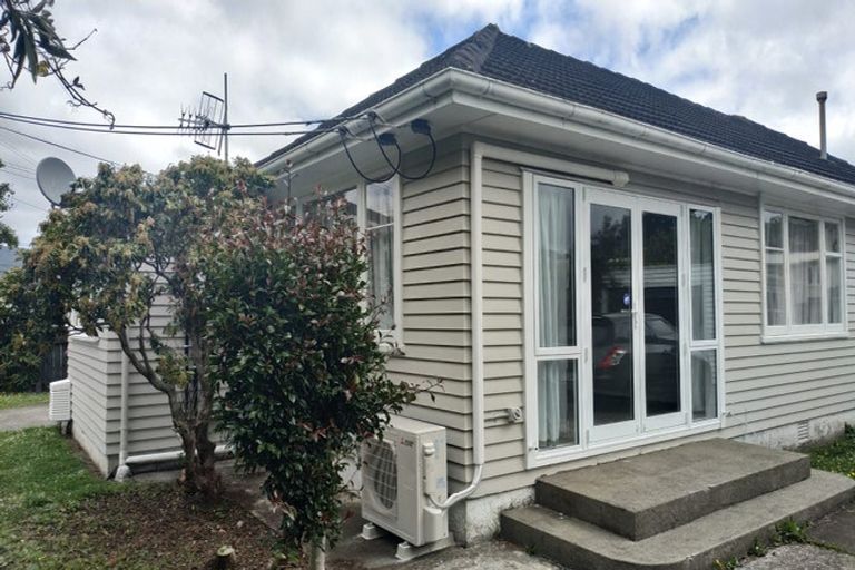 Photo of property in 84 Garden Road, Avalon, Lower Hutt, 5011