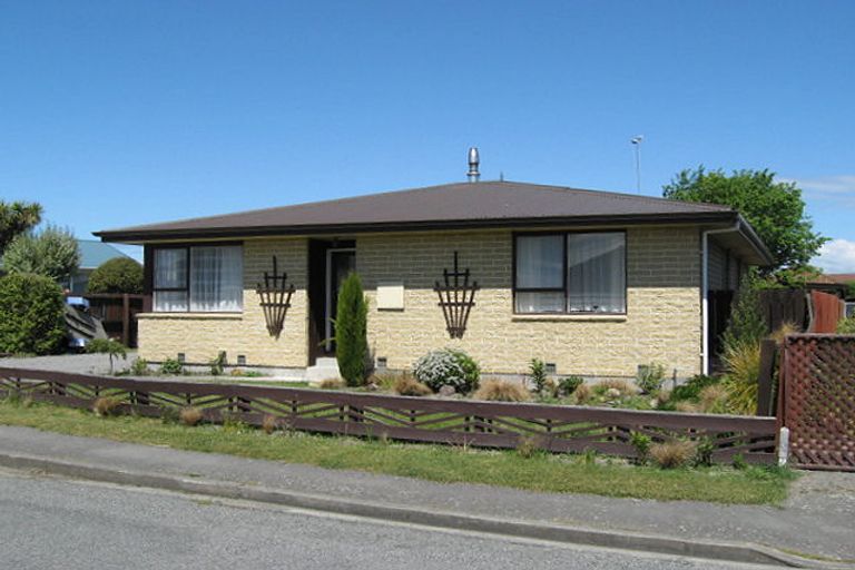 Photo of property in 5 Coups Terrace, Kaiapoi, 7630
