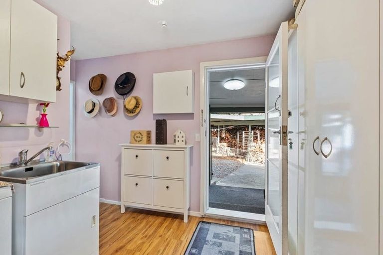 Photo of property in 1236 Karaka Road, Hurunui, Hawarden, 7385