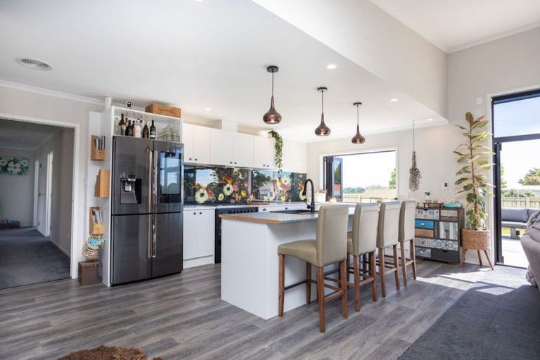 Photo of property in 29 Ngamoko Road, Norsewood, 4974