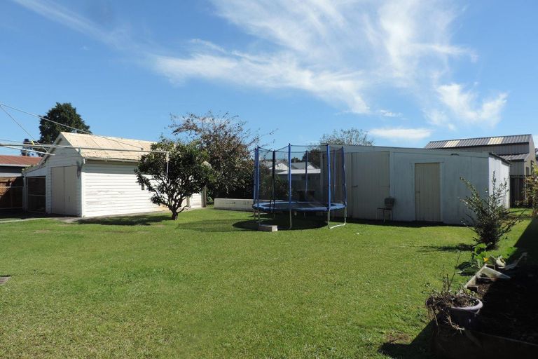 Photo of property in 13 Smith Street, Matamata, 3400