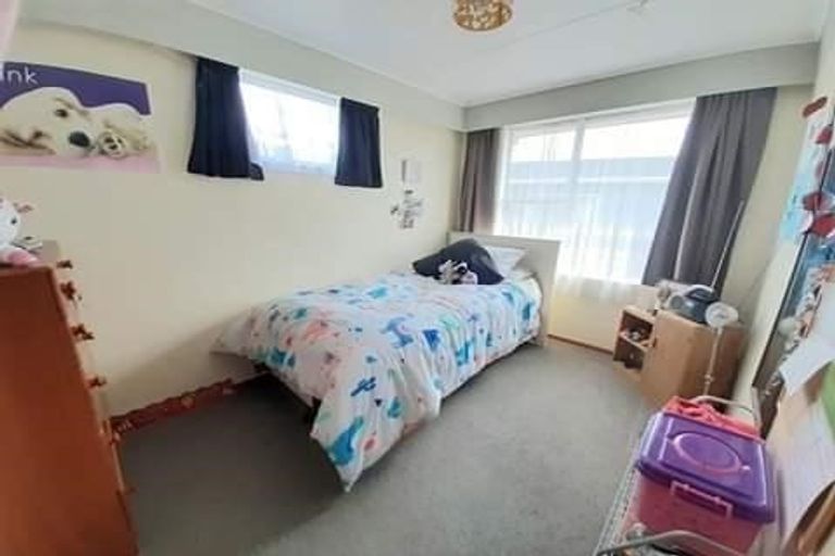 Photo of property in 7 Koromiko Avenue, Hawera, 4610