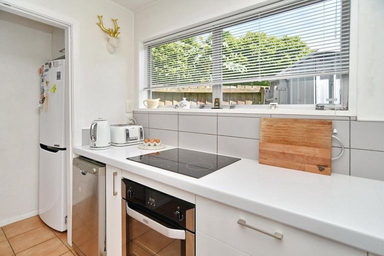 Photo of property in 5/9 Barrie Street, Addington, Christchurch, 8024