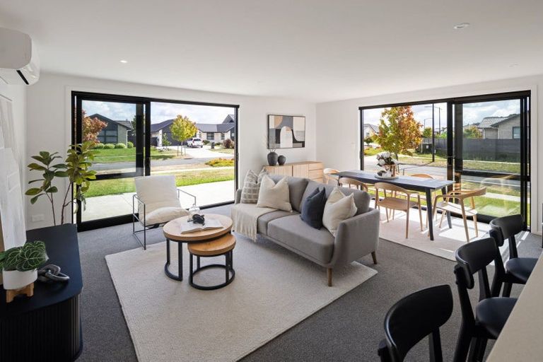 Photo of property in 19 Keerangi Place, Rototuna North, Hamilton, 3210