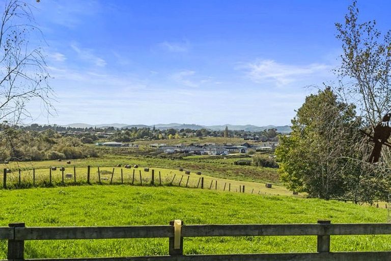 Photo of property in 91 Travers Road, Te Kauwhata, 3782