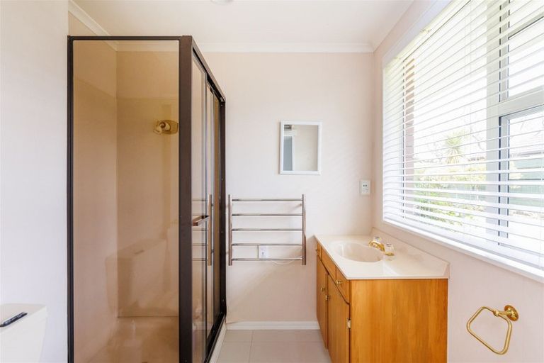 Photo of property in 453 Ruahine Street, Terrace End, Palmerston North, 4410