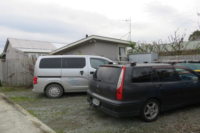 Photo of property in 38 Gammack Street, Temuka, 7920