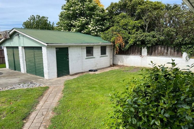 Photo of property in 88 Farrington Avenue, Bishopdale, Christchurch, 8053
