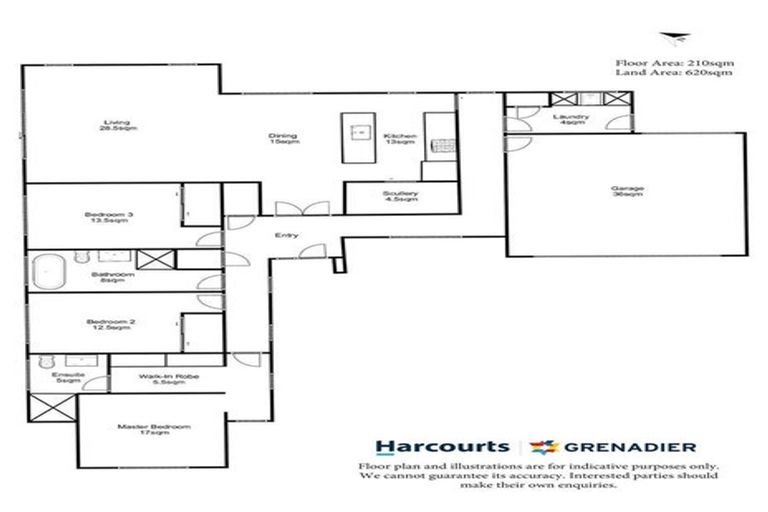 Photo of property in 5 Jim Hickey Way, Rolleston, 7614