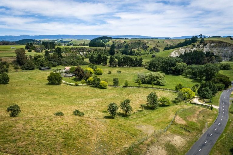 Photo of property in 149 Aorangi Road, Maraekakaho, Hastings, 4171