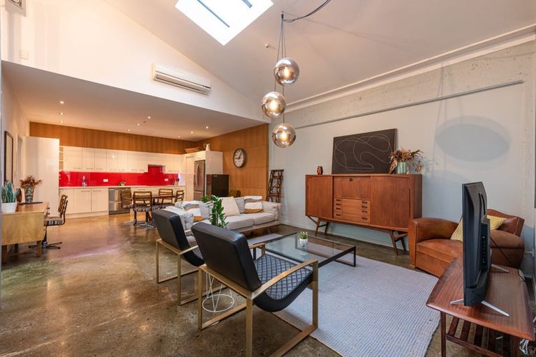 Photo of property in 45 Haining Street, Te Aro, Wellington, 6011