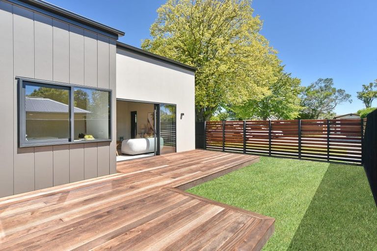 Photo of property in 28 Ayers Street, Rangiora, 7400