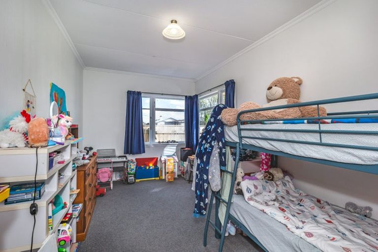 Photo of property in 23 Stuckey Street, Levin, 5510