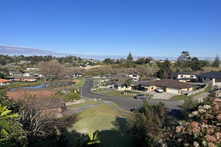 Photo of property in 17 Croft Terrace, Huntly, 3700