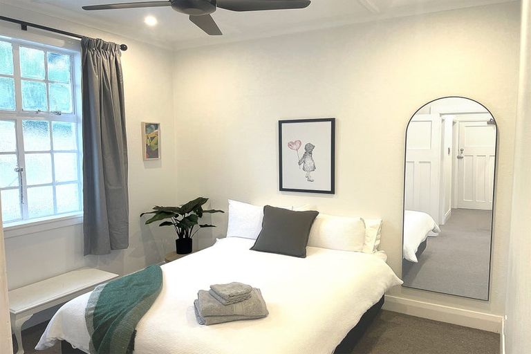 Photo of property in 5/1 Brooklyn Road, Mount Cook, Wellington, 6011