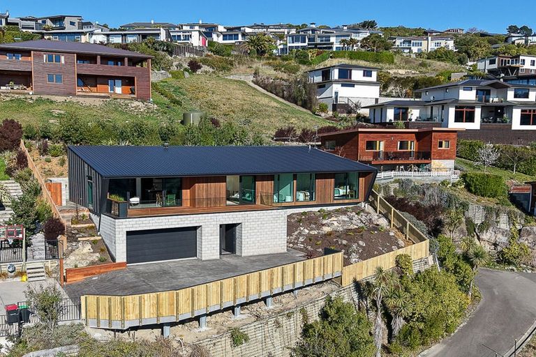 Photo of property in 3 John Monck Lane, Redcliffs, Christchurch, 8081