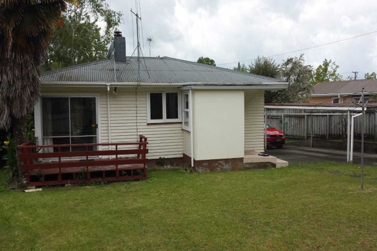 Photo of property in 15 Aurora Terrace, Hillcrest, Hamilton, 3216