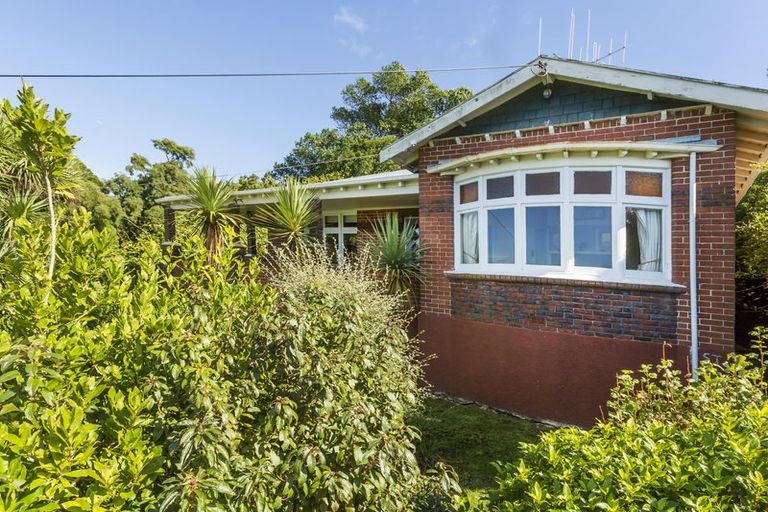 Photo of property in 3 Totara Street, Ravensbourne, Dunedin, 9022
