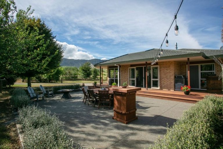 Photo of property in 1189 Old Te Aroha Road, Okauia, Matamata, 3471