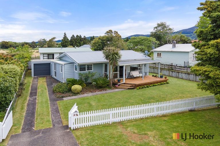 Photo of property in 8b Stafford Street, Waihi, 3610