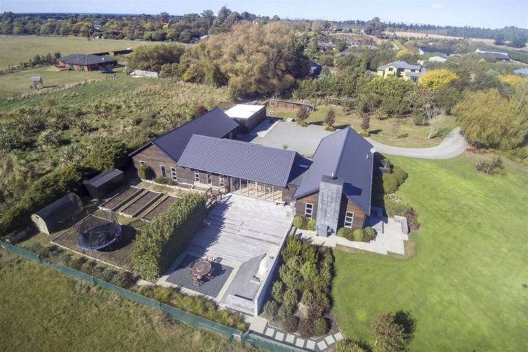 Photo of property in 86a Leithfield Road, Leithfield, Amberley, 7481