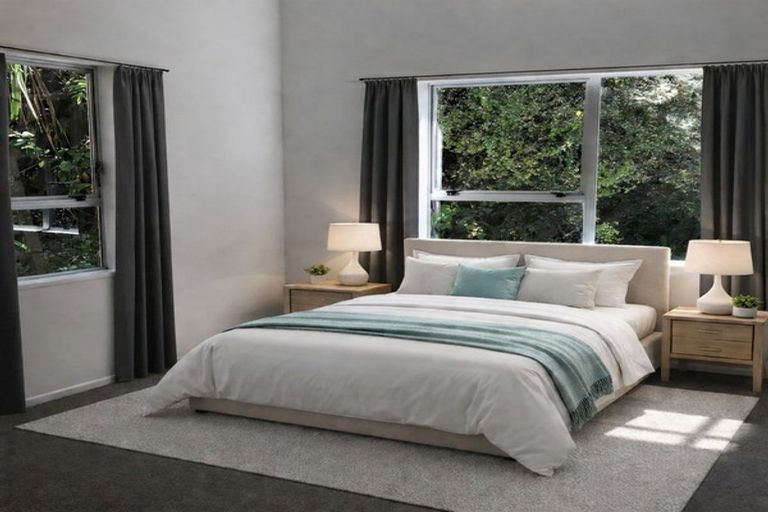 Photo of property in 63 Grafton Road, Roseneath, Wellington, 6011