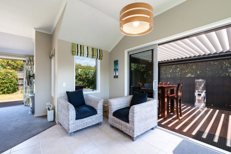 Photo of property in 6 Ryeland Avenue, Wakefield, 7025