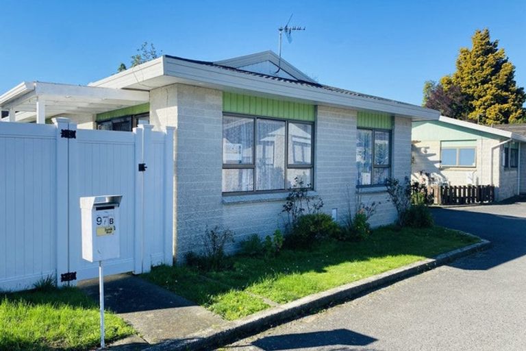 Photo of property in 97b High Street, Solway, Masterton, 5810
