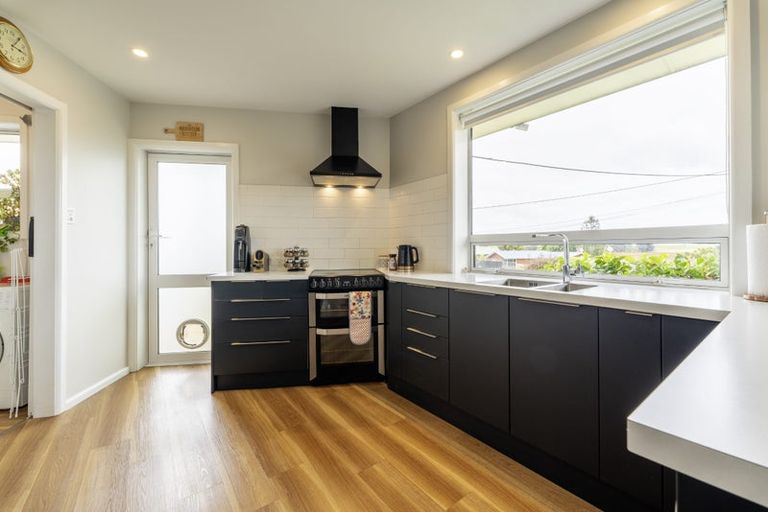 Photo of property in 12 Kowhai Street, Highfield, Timaru, 7910
