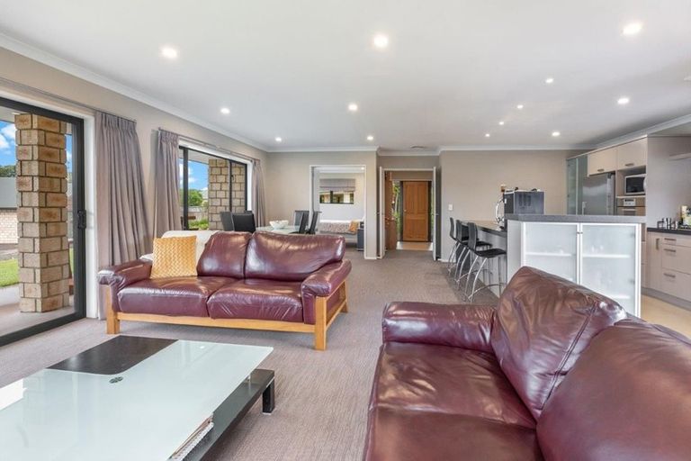 Photo of property in 10a Sequoia Place, Morrinsville, 3300