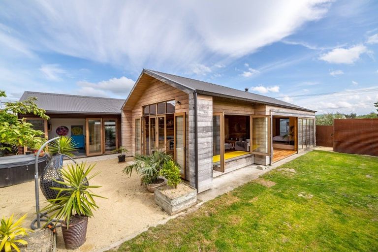 Photo of property in 45 Venice Street, Martinborough, 5711