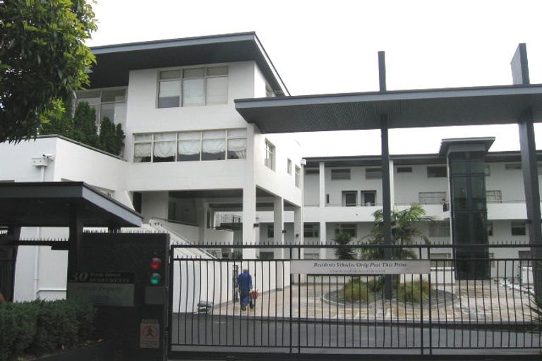 Photo of property in Y25/30 York Street, Parnell, Auckland, 1052