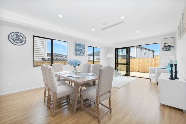Photo of property in 8 Tiro Street, Flat Bush, Auckland, 2019