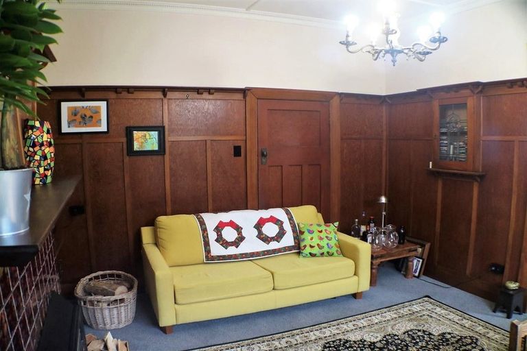 Photo of property in 134 Fitzroy Street, Forbury, Dunedin, 9012