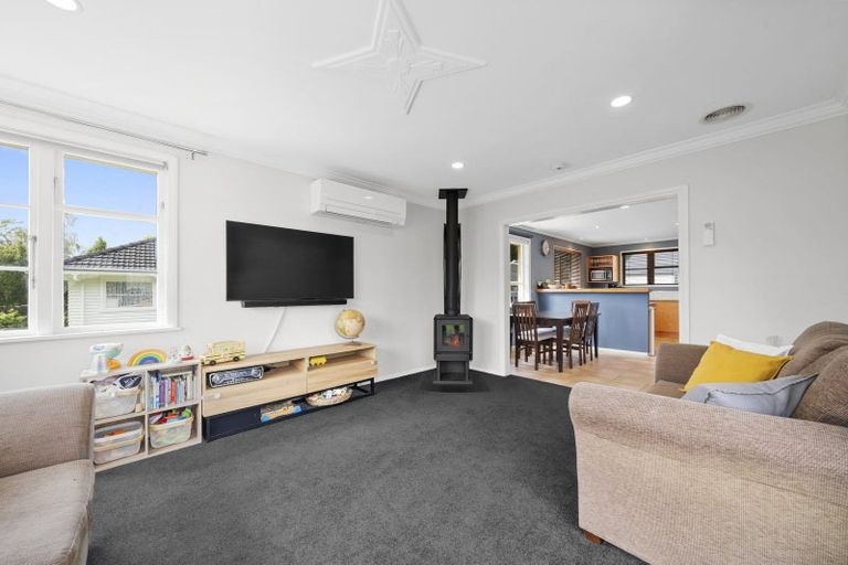 Photo of property in 1018 Fergusson Drive, Clouston Park, Upper Hutt, 5018