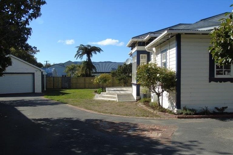Photo of property in 154 Nelson Street, Petone, Lower Hutt, 5012