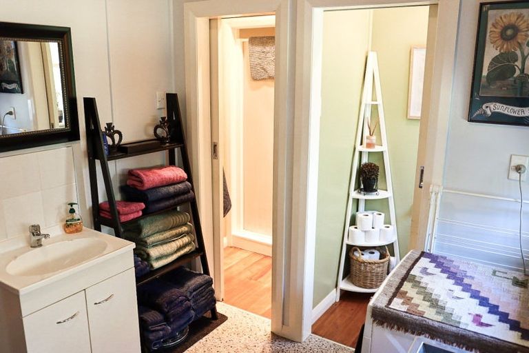 Photo of property in 258 Smith Road, Dannevirke, 4978