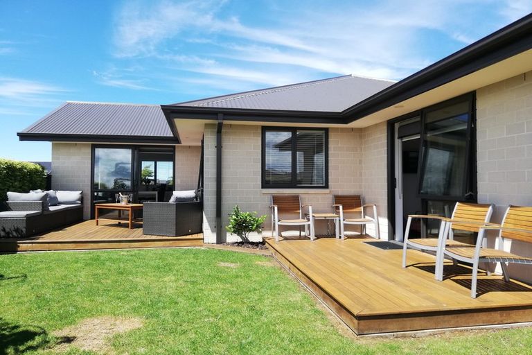 Photo of property in 13 Claremont Crescent, Amberley, 7410