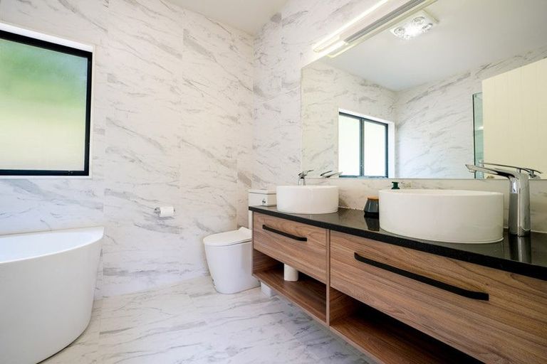 Photo of property in 126 Foley Quarry Road, Dairy Flat, Albany, 0792