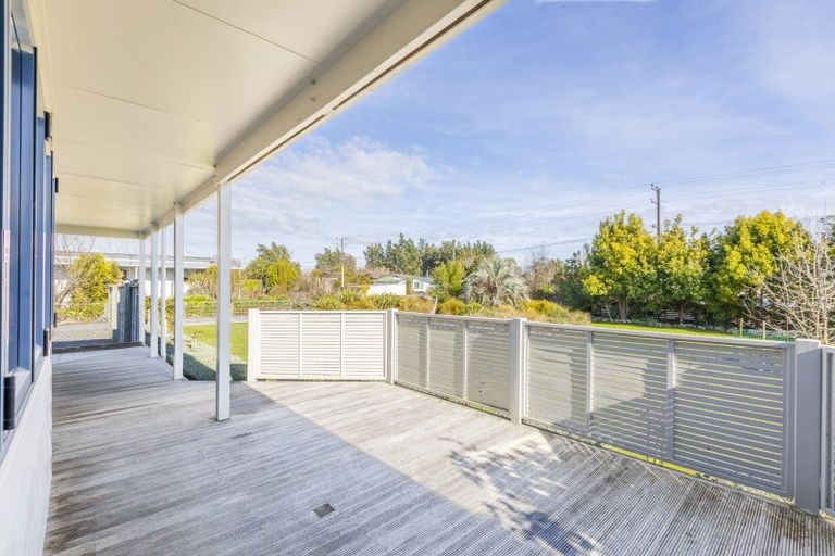 Photo of property in 20 Bennett Street, Waipawa, 4210