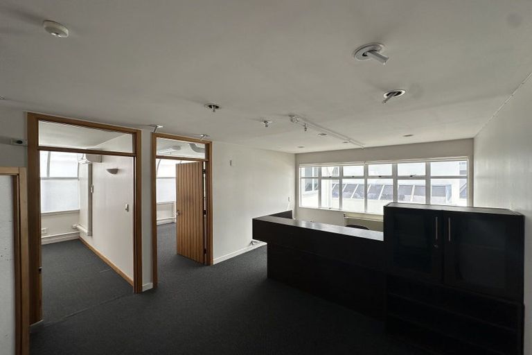 Photo of property in 577 High Street, Boulcott, Lower Hutt, 5010