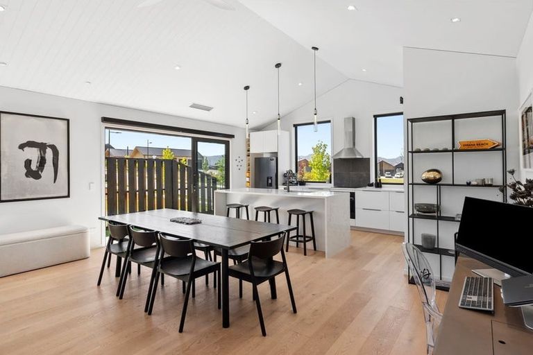 Photo of property in Northlake, 5 Cambrian Street, Wanaka, 9305