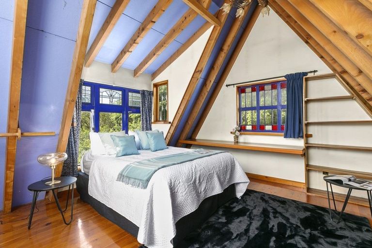 Photo of property in 3 Erne Street, Waitati, 9085