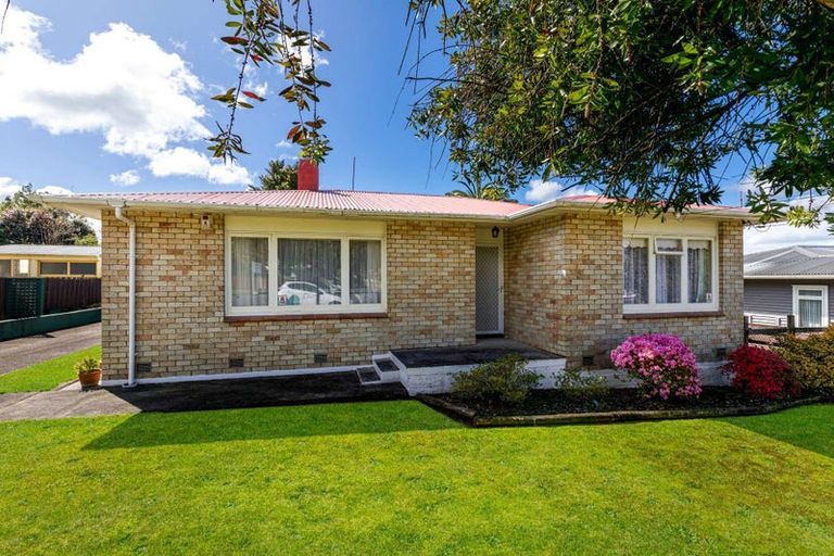 Photo of property in 9 Upland Road, Western Heights, Rotorua, 3015